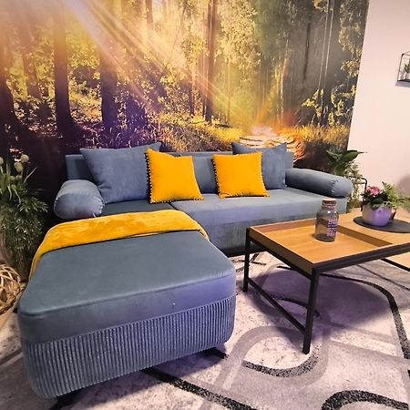 6 Luxury Spa Apartments Top Resort Bansko - Incl Wellness Εξωτερικό φωτογραφία