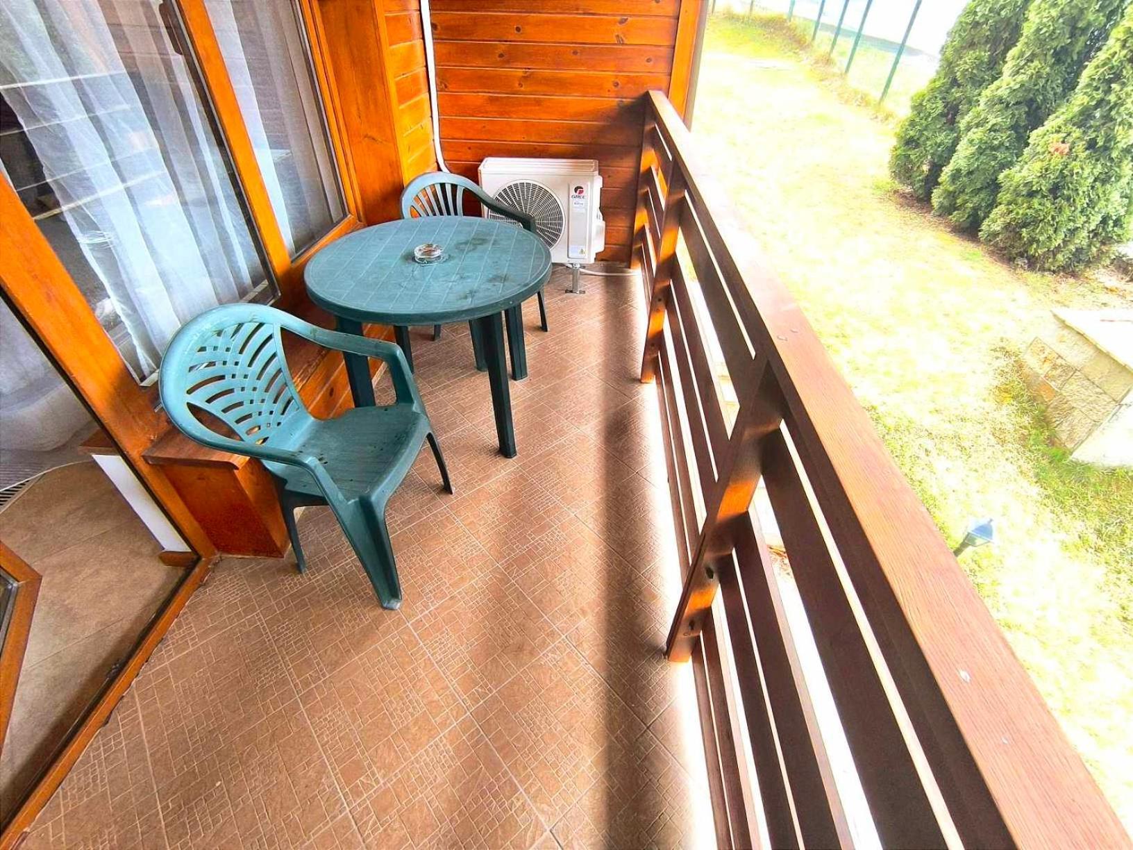 6 Luxury Spa Apartments Top Resort Bansko - Incl Wellness Εξωτερικό φωτογραφία