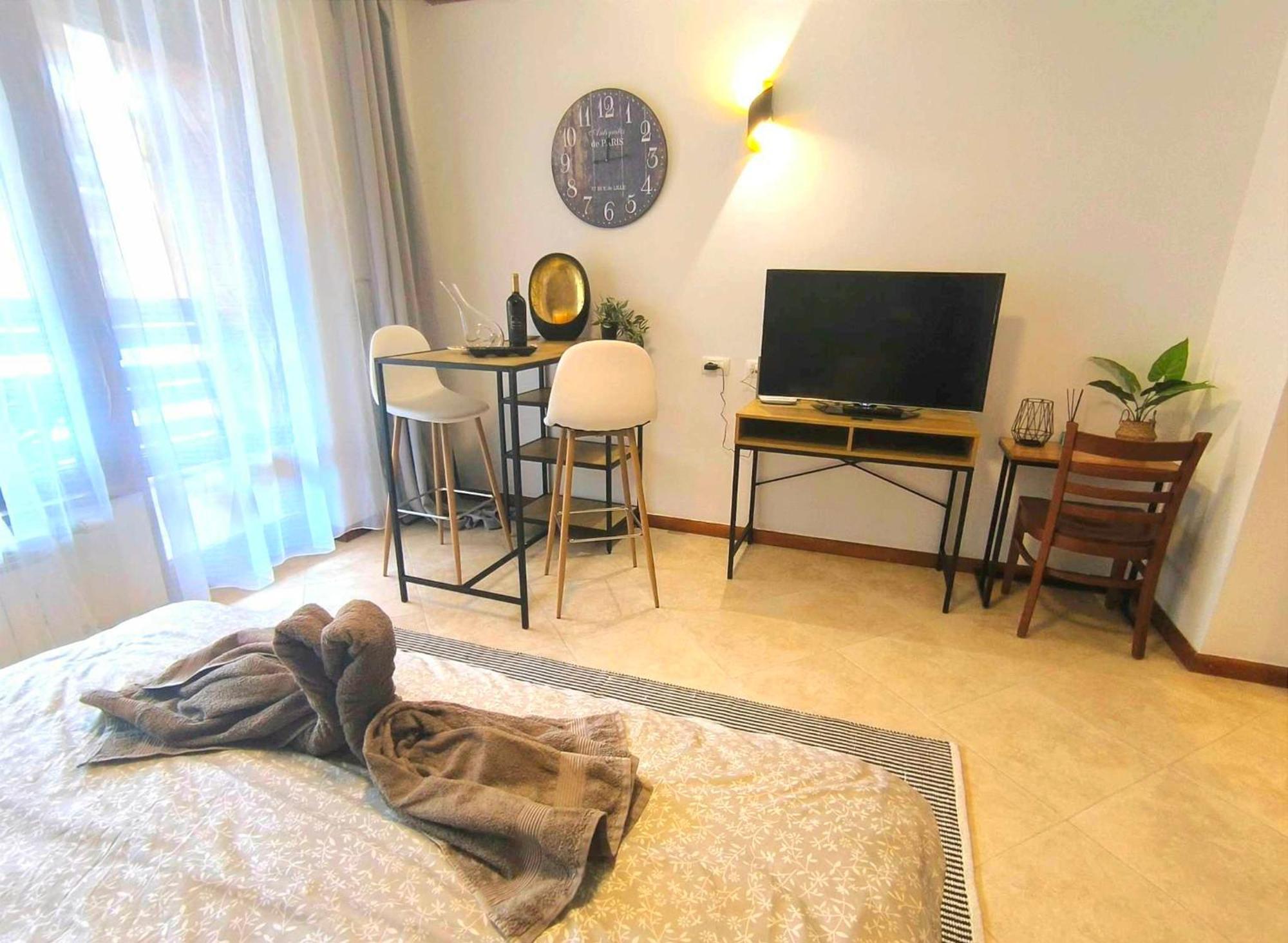 6 Luxury Spa Apartments Top Resort Bansko - Incl Wellness Εξωτερικό φωτογραφία
