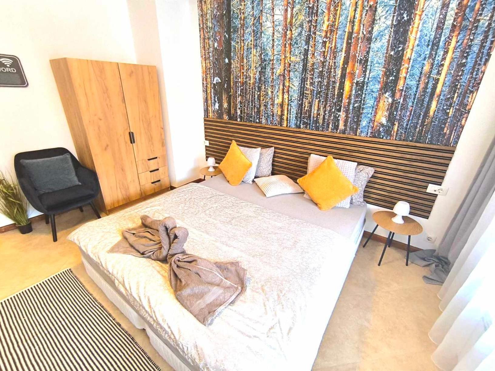 6 Luxury Spa Apartments Top Resort Bansko - Incl Wellness Εξωτερικό φωτογραφία