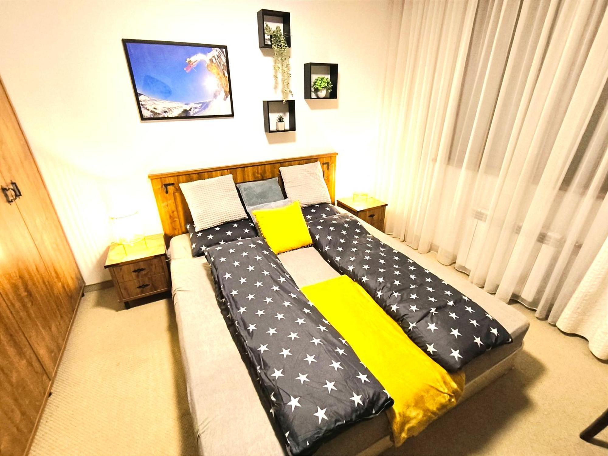 6 Luxury Spa Apartments Top Resort Bansko - Incl Wellness Εξωτερικό φωτογραφία
