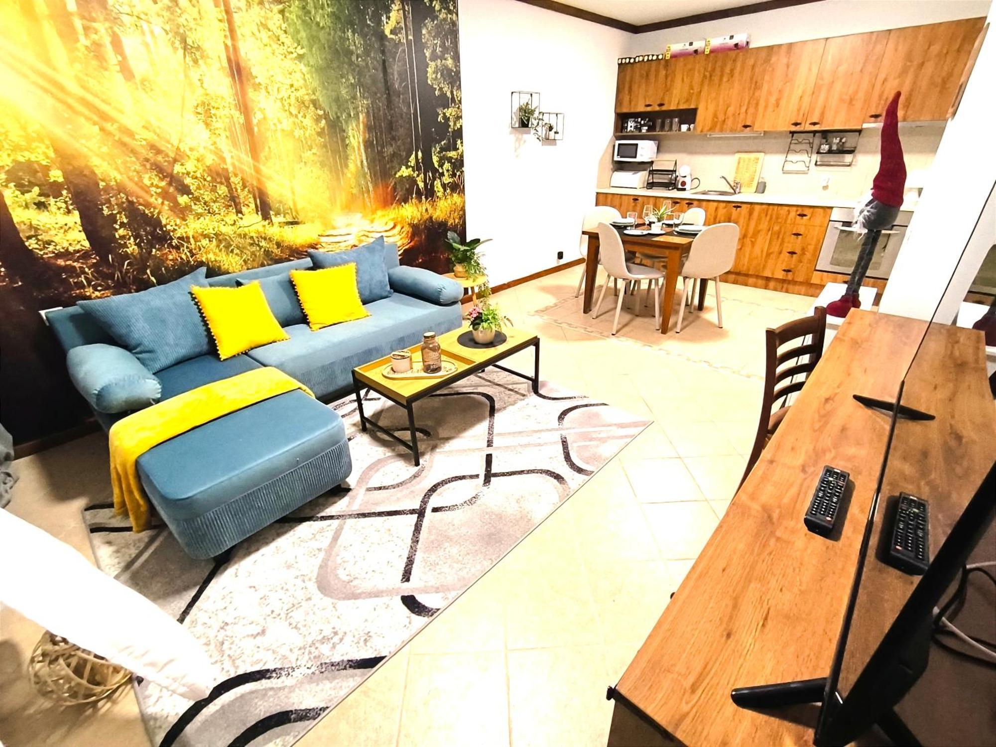 6 Luxury Spa Apartments Top Resort Bansko - Incl Wellness Εξωτερικό φωτογραφία