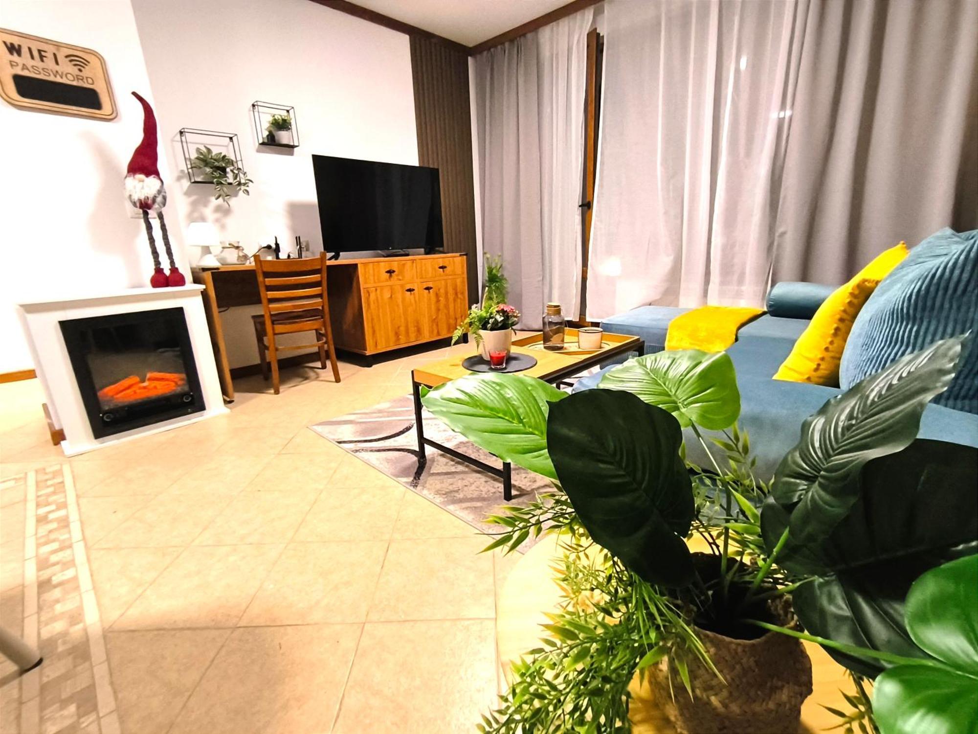 6 Luxury Spa Apartments Top Resort Bansko - Incl Wellness Εξωτερικό φωτογραφία