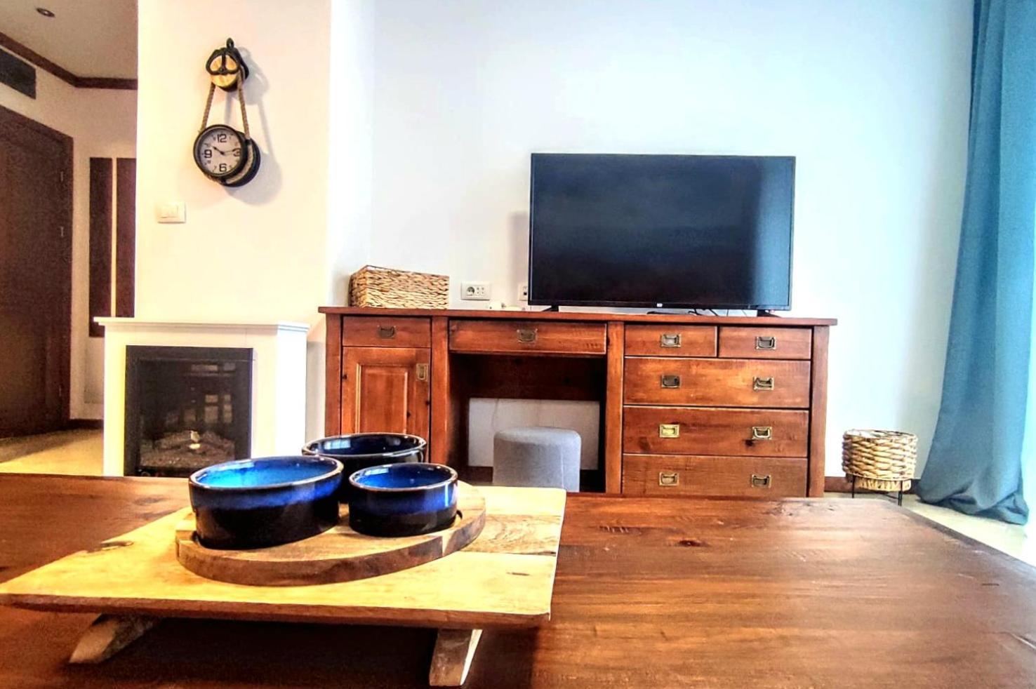 6 Luxury Spa Apartments Top Resort Bansko - Incl Wellness Εξωτερικό φωτογραφία