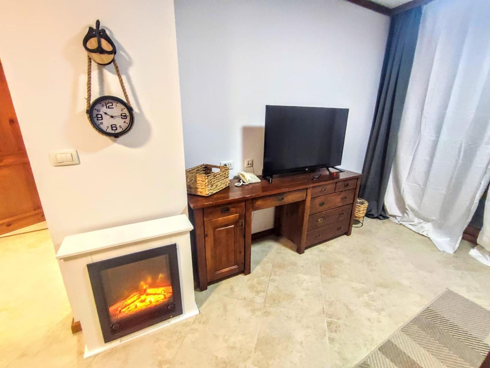 6 Luxury Spa Apartments Top Resort Bansko - Incl Wellness Εξωτερικό φωτογραφία