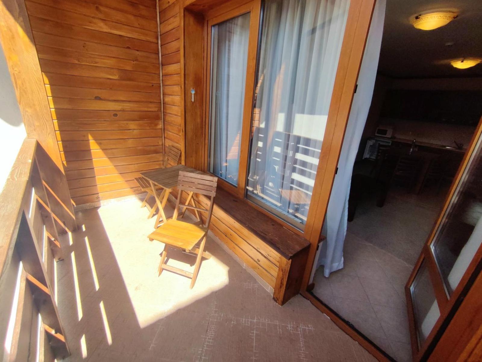 6 Luxury Spa Apartments Top Resort Bansko - Incl Wellness Εξωτερικό φωτογραφία