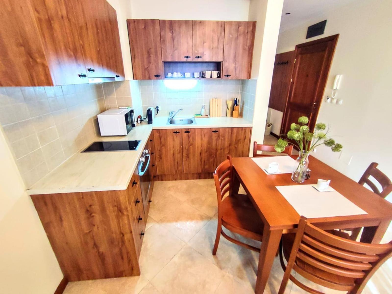 6 Luxury Spa Apartments Top Resort Bansko - Incl Wellness Εξωτερικό φωτογραφία