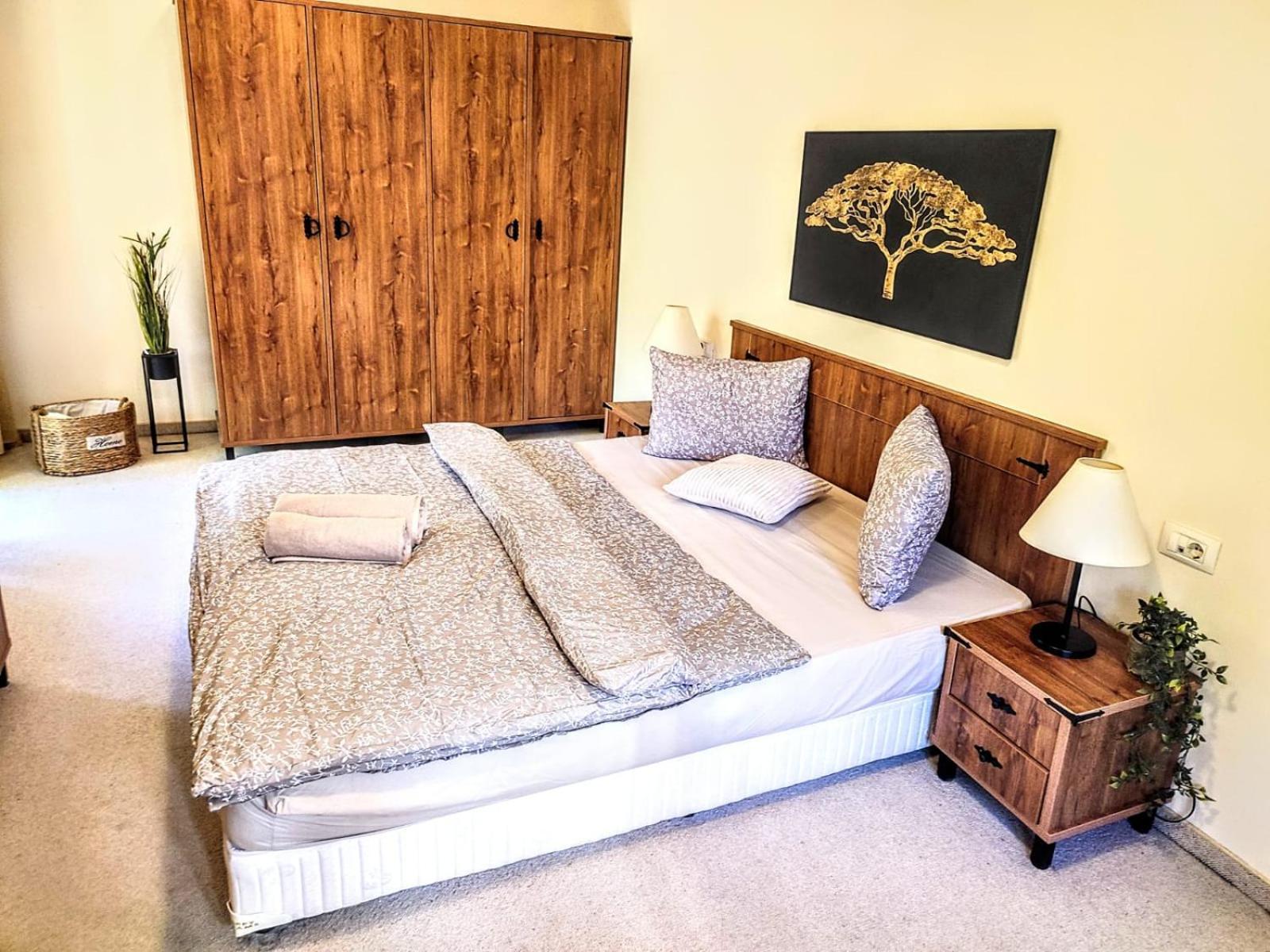 6 Luxury Spa Apartments Top Resort Bansko - Incl Wellness Εξωτερικό φωτογραφία