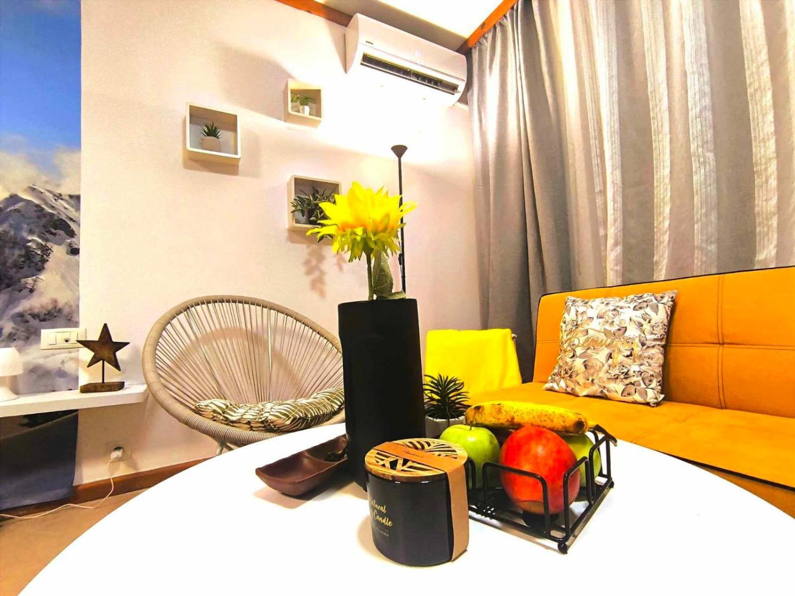 6 Luxury Spa Apartments Top Resort Bansko - Incl Wellness Εξωτερικό φωτογραφία