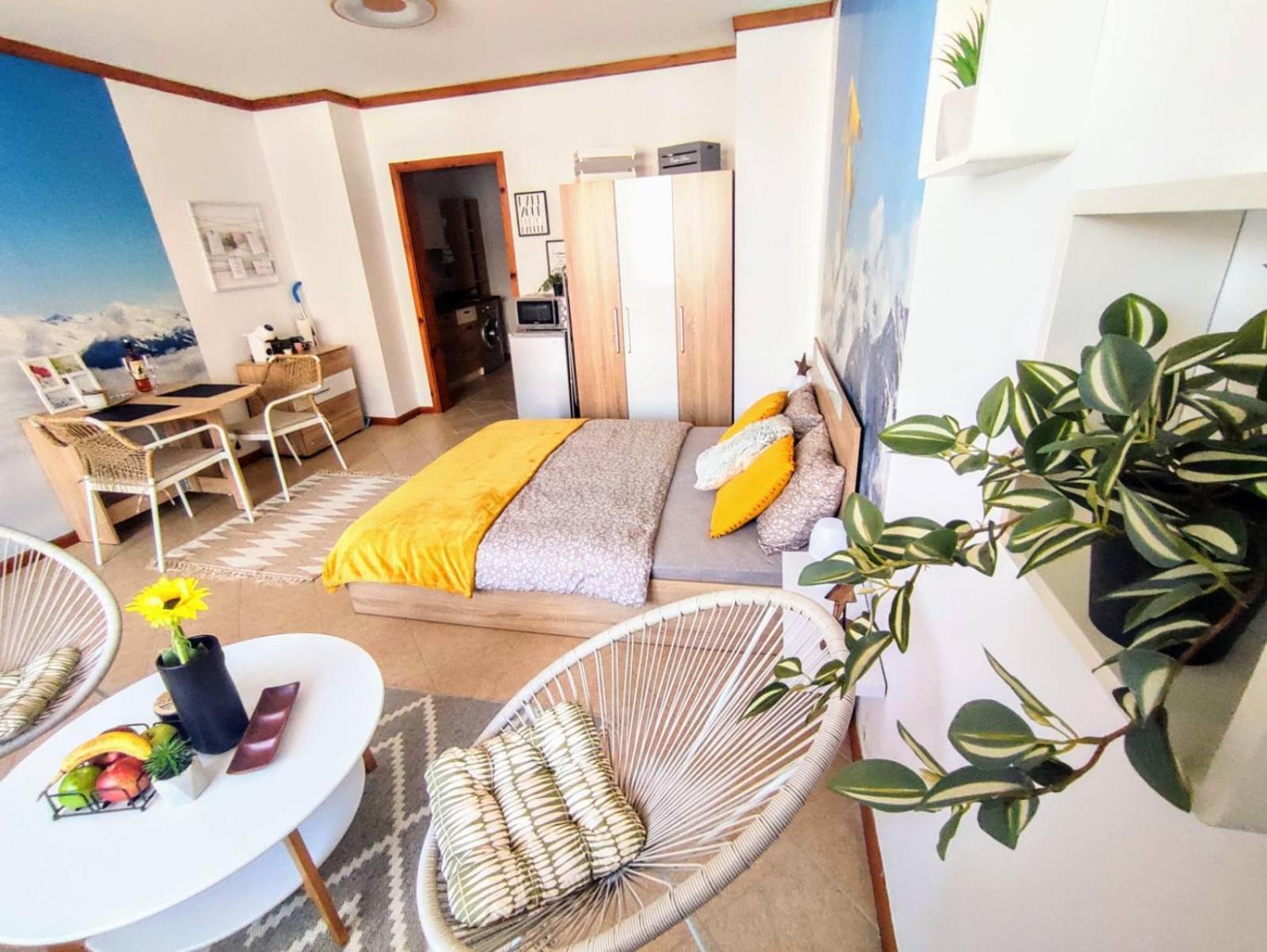 6 Luxury Spa Apartments Top Resort Bansko - Incl Wellness Εξωτερικό φωτογραφία