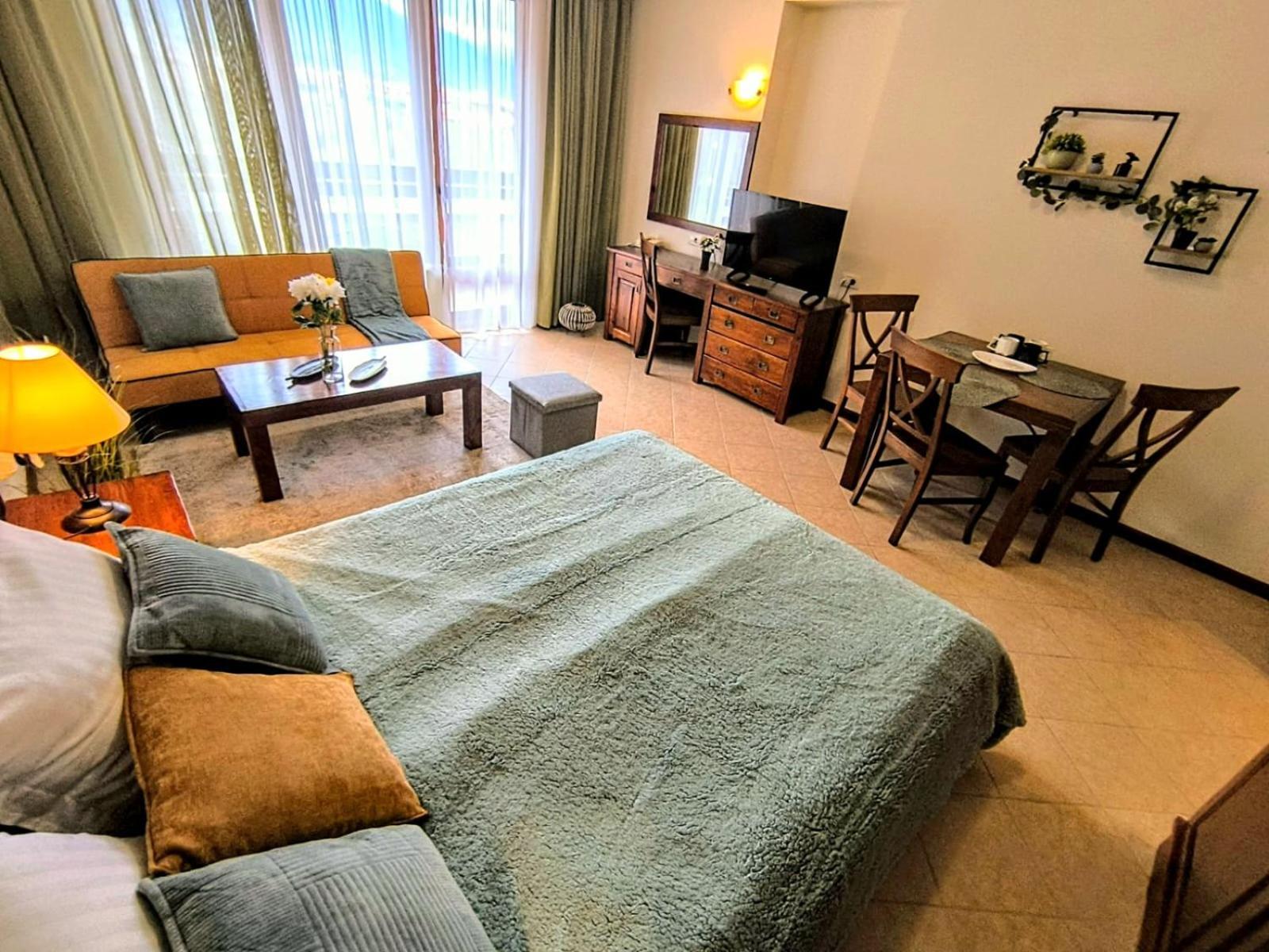 6 Luxury Spa Apartments Top Resort Bansko - Incl Wellness Εξωτερικό φωτογραφία