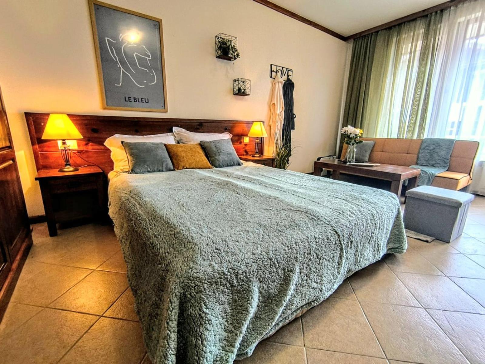 6 Luxury Spa Apartments Top Resort Bansko - Incl Wellness Εξωτερικό φωτογραφία