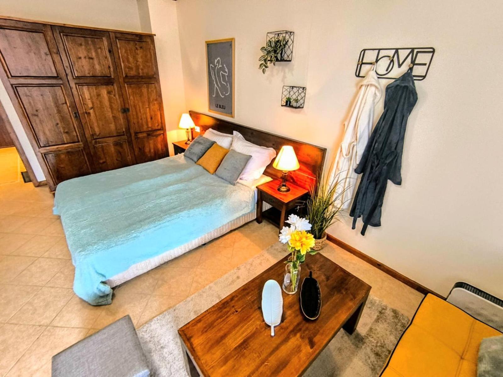 6 Luxury Spa Apartments Top Resort Bansko - Incl Wellness Εξωτερικό φωτογραφία