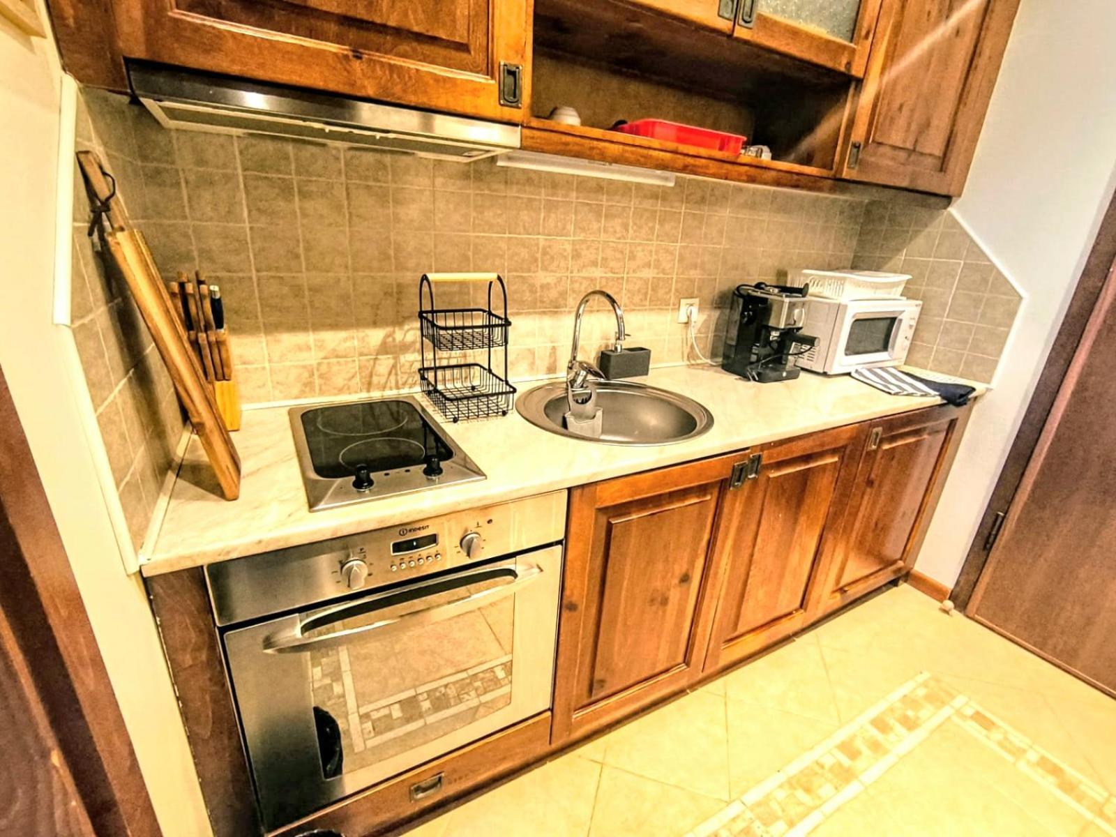 6 Luxury Spa Apartments Top Resort Bansko - Incl Wellness Εξωτερικό φωτογραφία